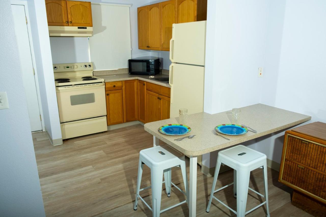 Dark Sky Suites Westcliffe Luaran gambar