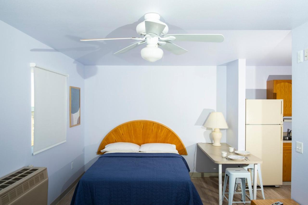 Dark Sky Suites Westcliffe Luaran gambar