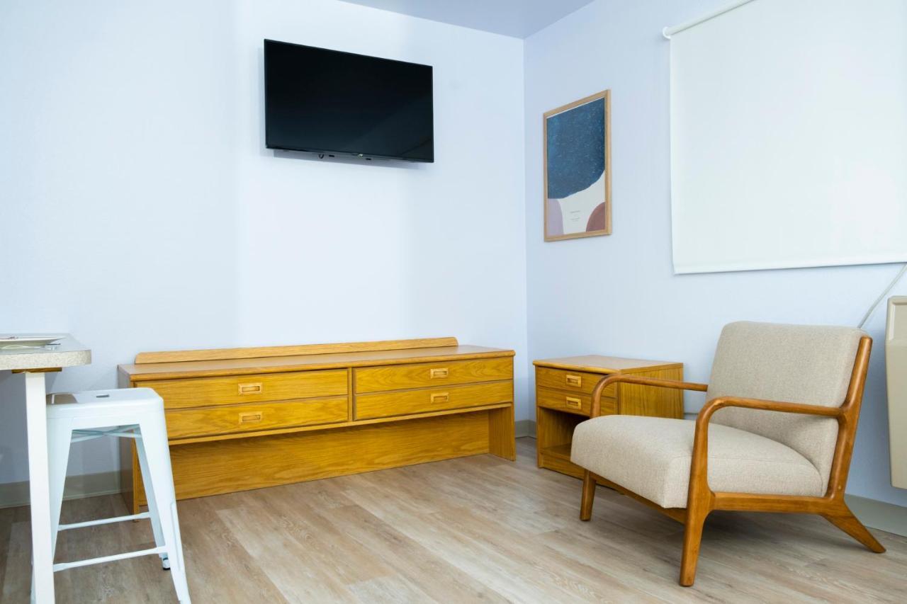 Dark Sky Suites Westcliffe Luaran gambar