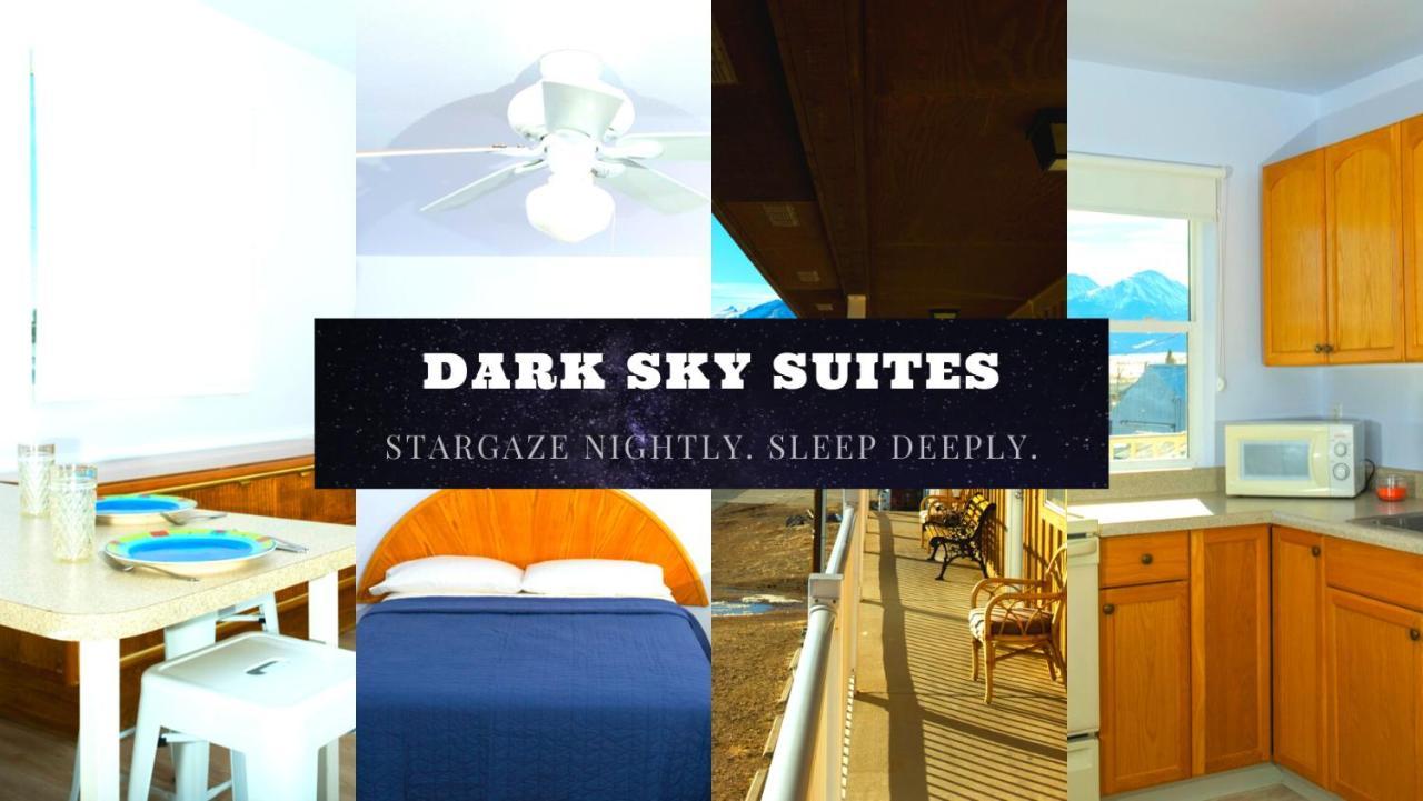 Dark Sky Suites Westcliffe Luaran gambar