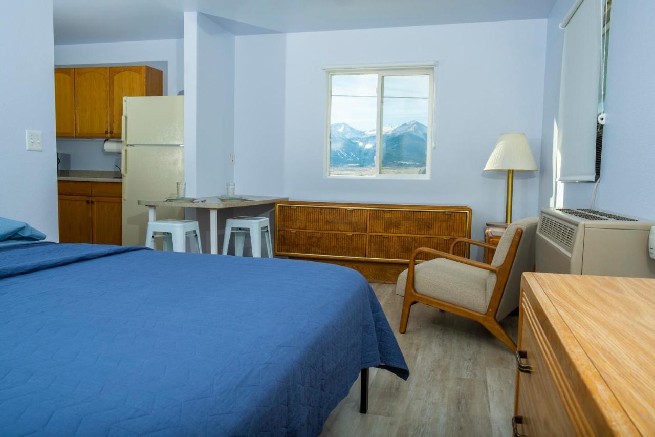 Dark Sky Suites Westcliffe Luaran gambar