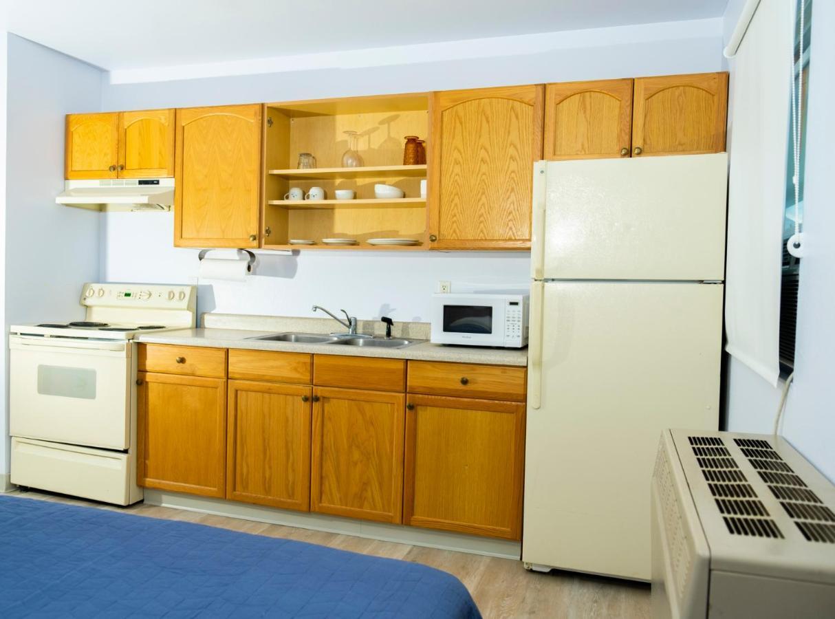 Dark Sky Suites Westcliffe Luaran gambar